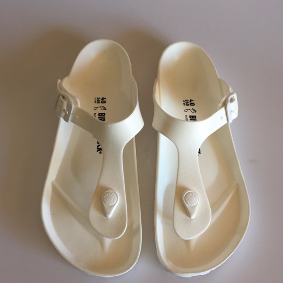 birkenstock essentials unisex gizeh eva sandals